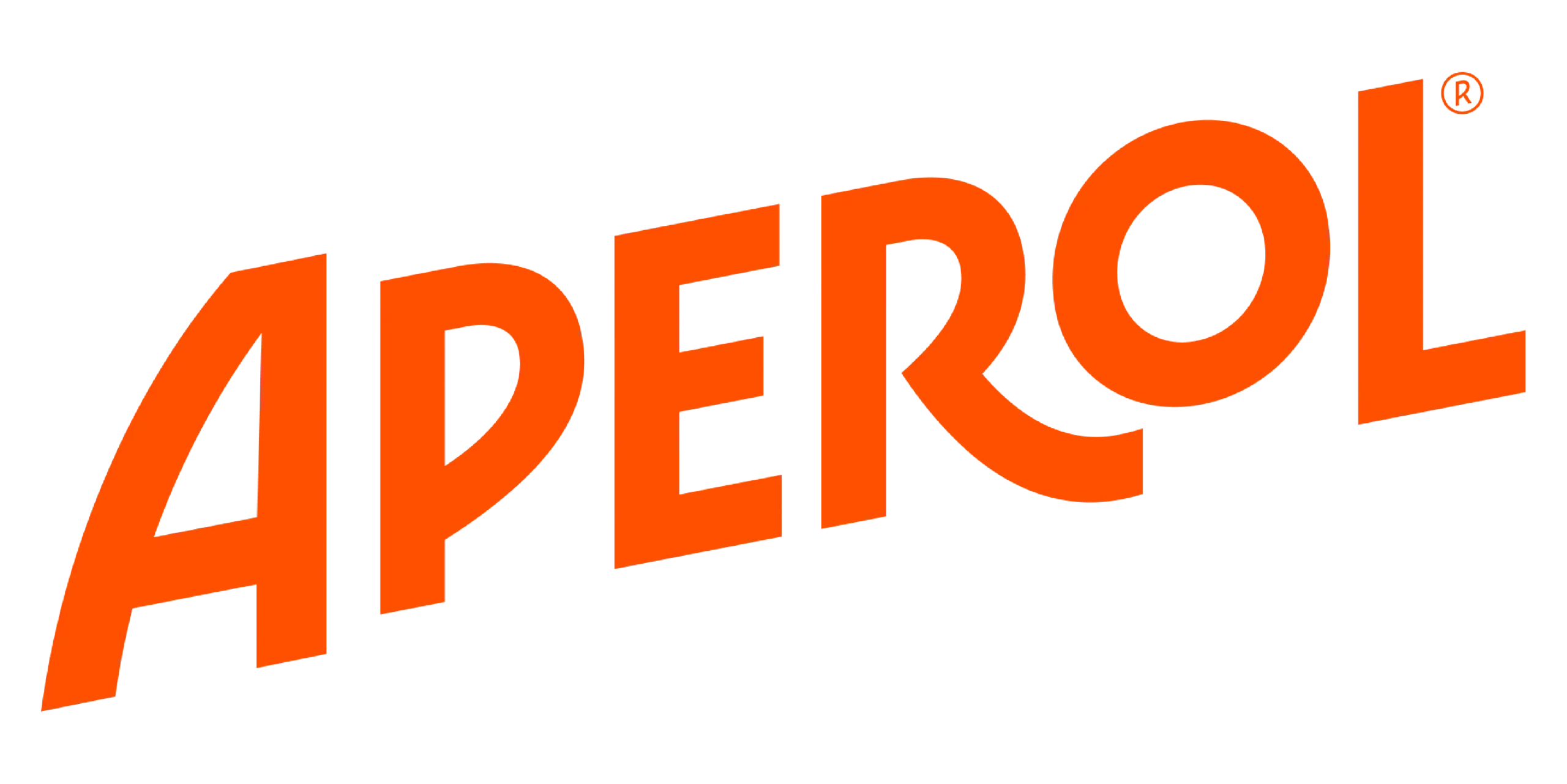 aperol logo